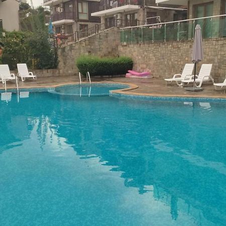 Richtiger Ort Fuer Einen Traumurlaub! Szozopol Kültér fotó