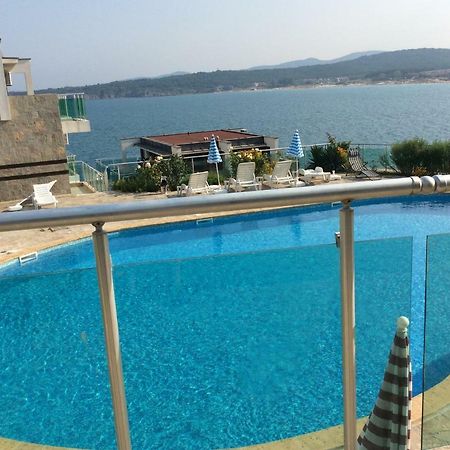 Richtiger Ort Fuer Einen Traumurlaub! Szozopol Kültér fotó