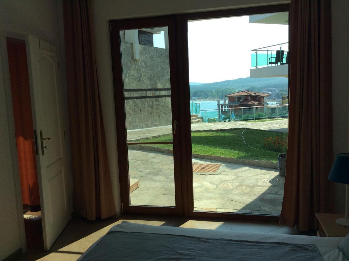 Richtiger Ort Fuer Einen Traumurlaub! Szozopol Kültér fotó