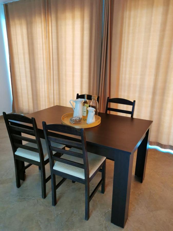 Richtiger Ort Fuer Einen Traumurlaub! Szozopol Kültér fotó