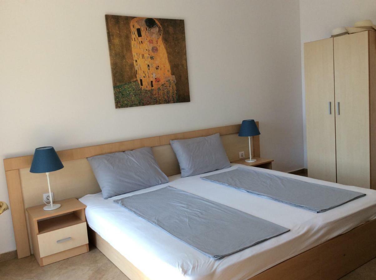 Richtiger Ort Fuer Einen Traumurlaub! Szozopol Kültér fotó
