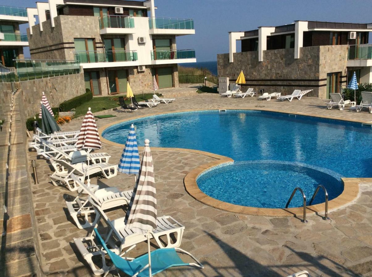 Richtiger Ort Fuer Einen Traumurlaub! Szozopol Kültér fotó