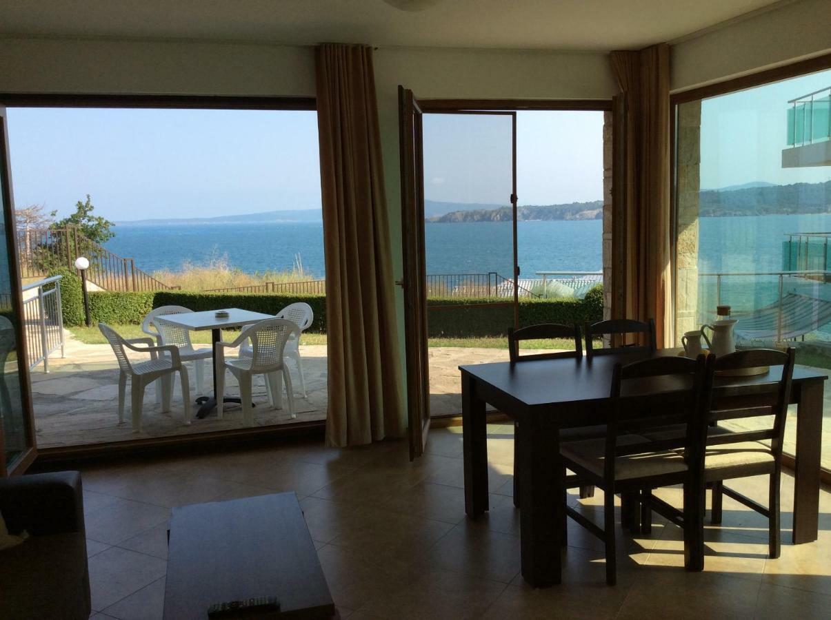 Richtiger Ort Fuer Einen Traumurlaub! Szozopol Kültér fotó