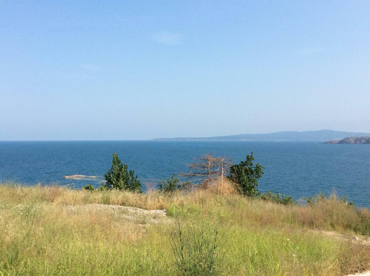 Richtiger Ort Fuer Einen Traumurlaub! Szozopol Kültér fotó