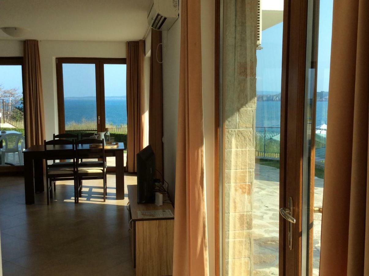 Richtiger Ort Fuer Einen Traumurlaub! Szozopol Kültér fotó