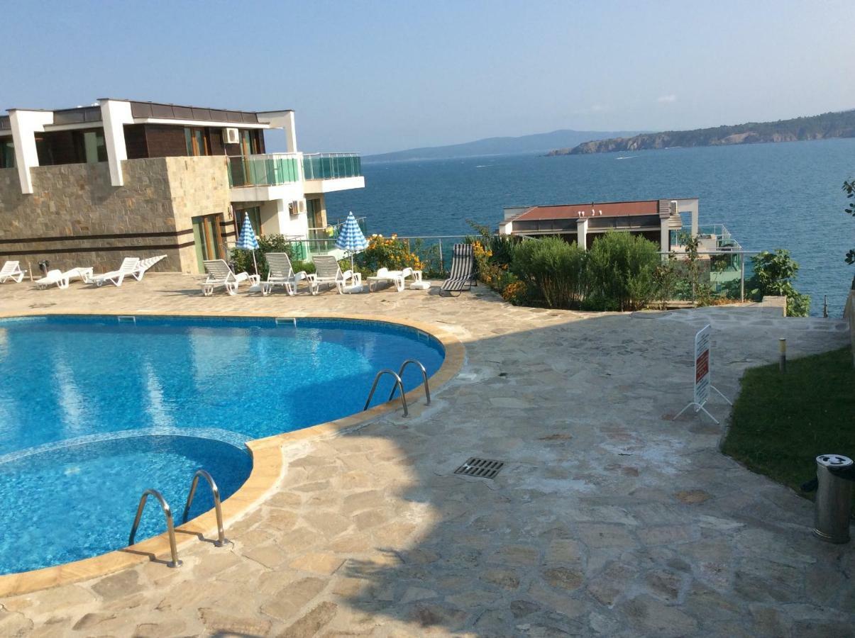 Richtiger Ort Fuer Einen Traumurlaub! Szozopol Kültér fotó